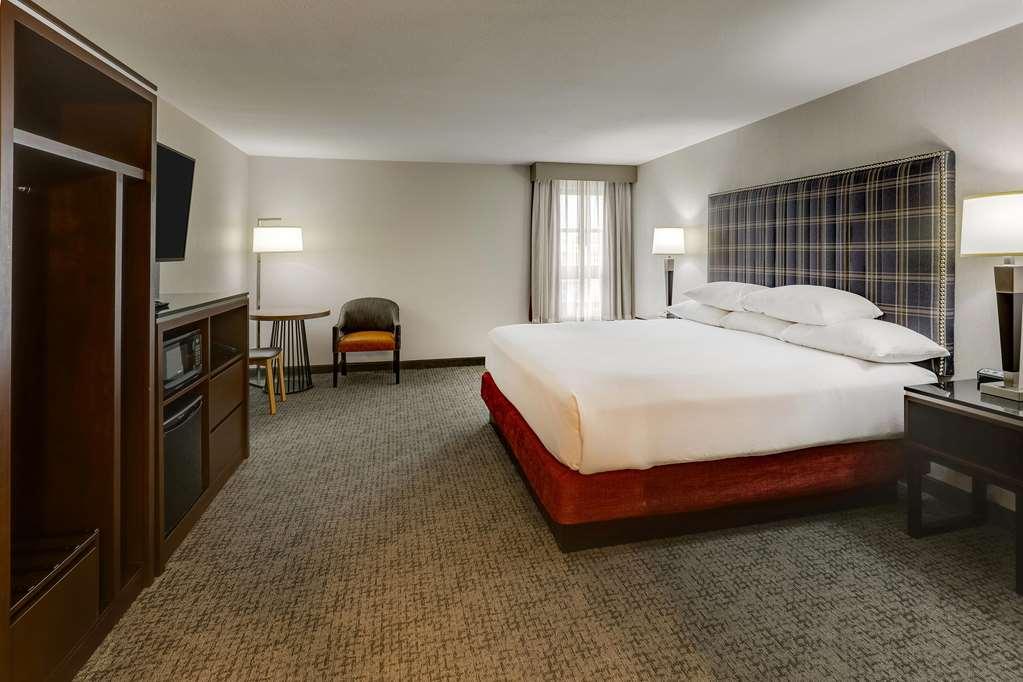 Drury Inn & Suites St Joseph Saint Joseph Room photo